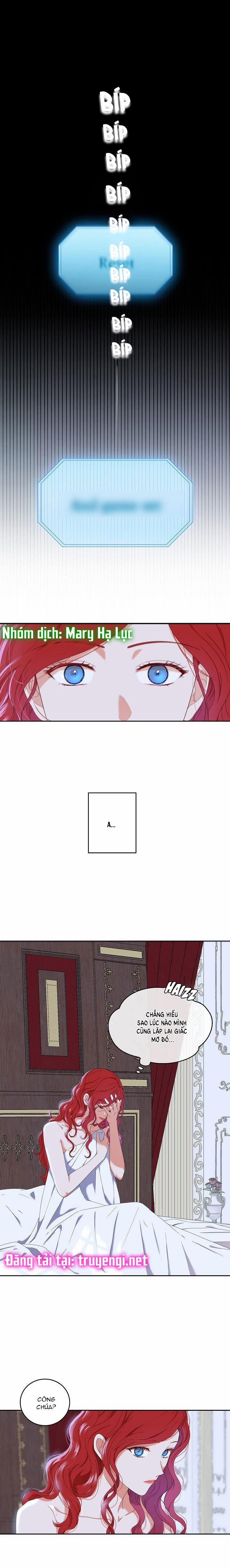 [Bản 15+] Tôi Lạc Vào Thế Giới Trò Chơi Harem Ngược 46 trang 0