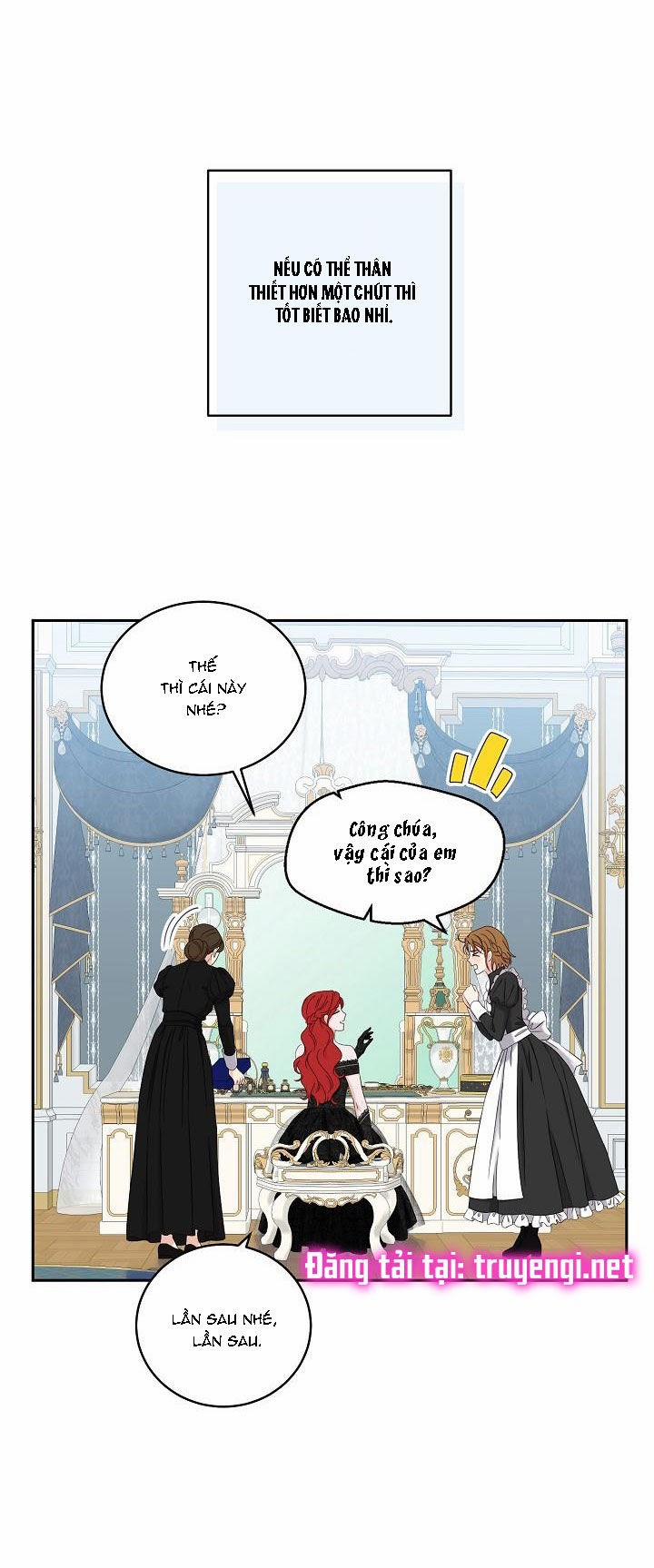 [Bản 15+] Tôi Lạc Vào Thế Giới Trò Chơi Harem Ngược 47 trang 10