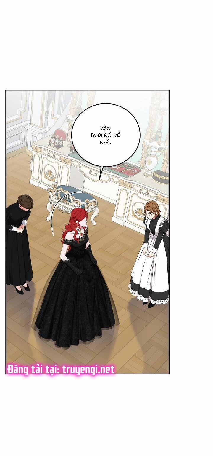 [Bản 15+] Tôi Lạc Vào Thế Giới Trò Chơi Harem Ngược 47 trang 13