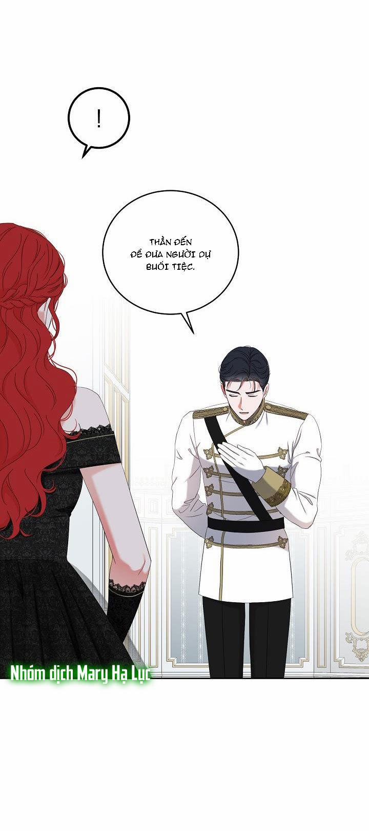 [Bản 15+] Tôi Lạc Vào Thế Giới Trò Chơi Harem Ngược 47 trang 15