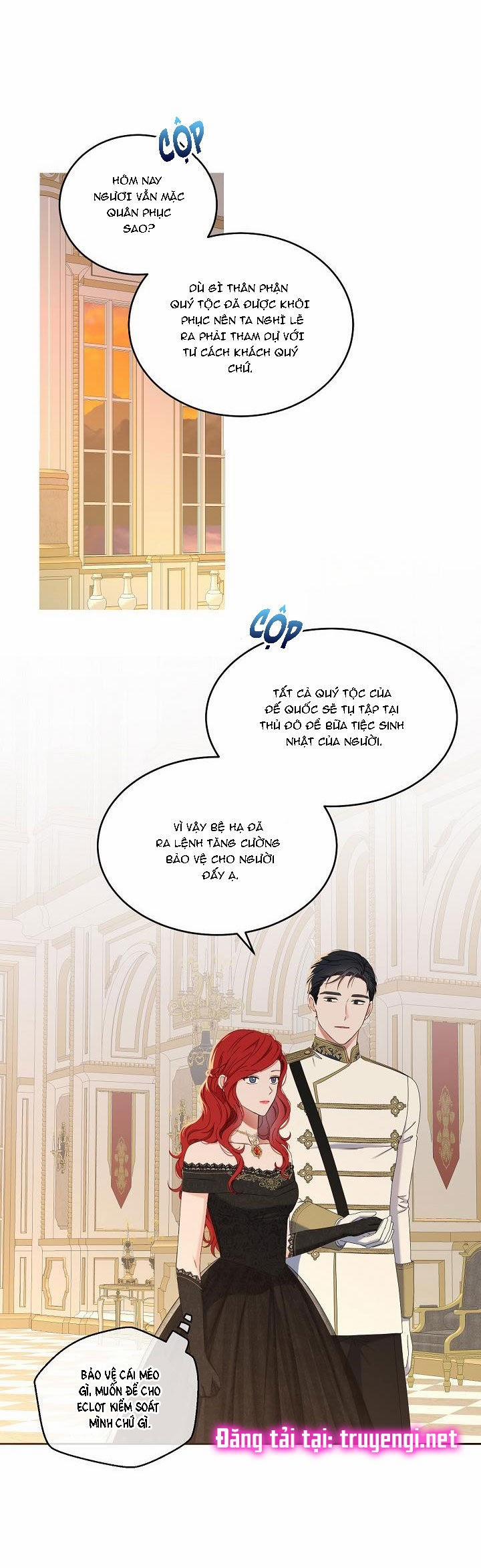 [Bản 15+] Tôi Lạc Vào Thế Giới Trò Chơi Harem Ngược 47 trang 17