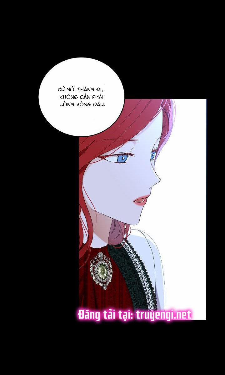 [Bản 15+] Tôi Lạc Vào Thế Giới Trò Chơi Harem Ngược 47 trang 24