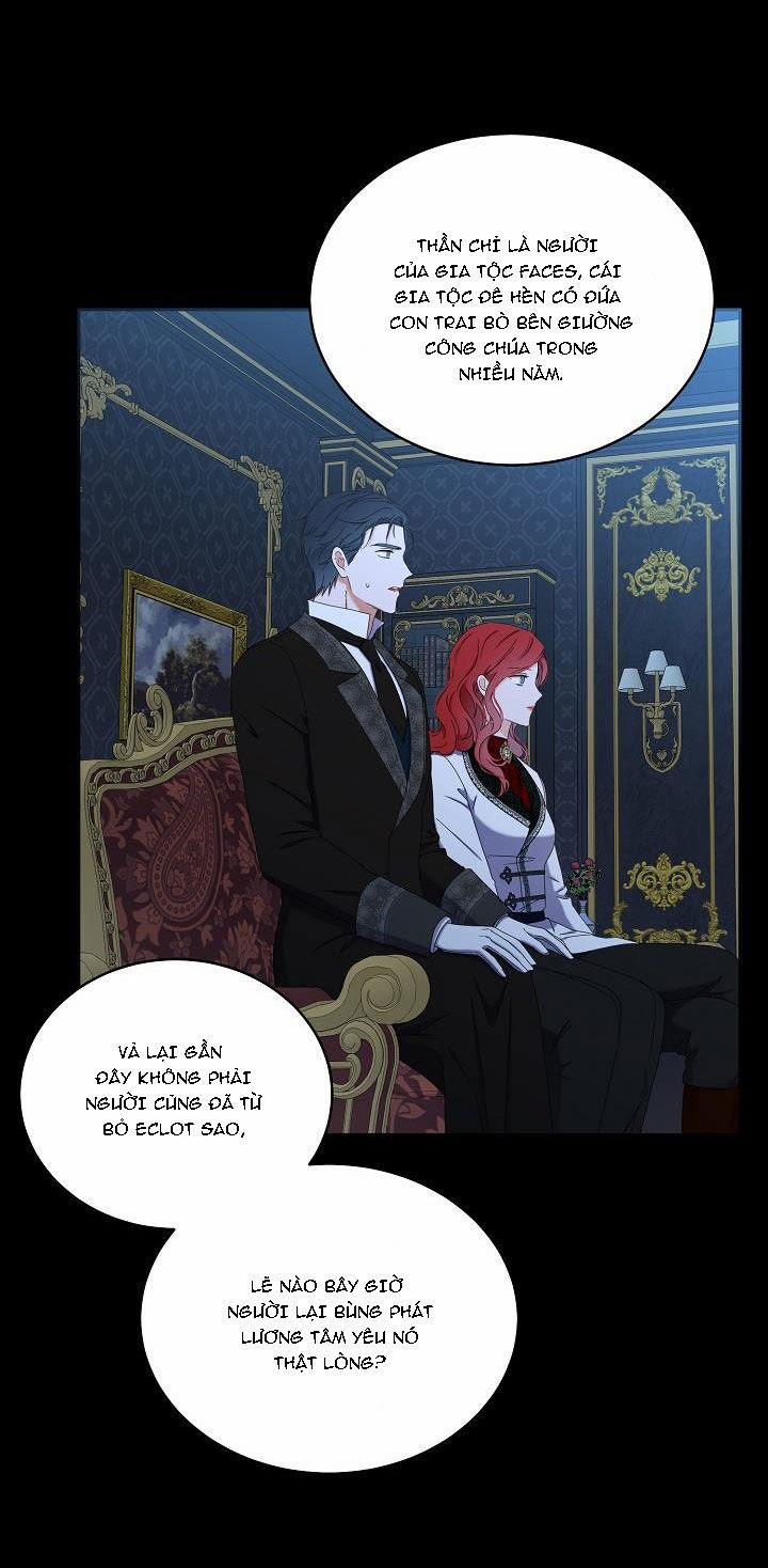 [Bản 15+] Tôi Lạc Vào Thế Giới Trò Chơi Harem Ngược 47 trang 27