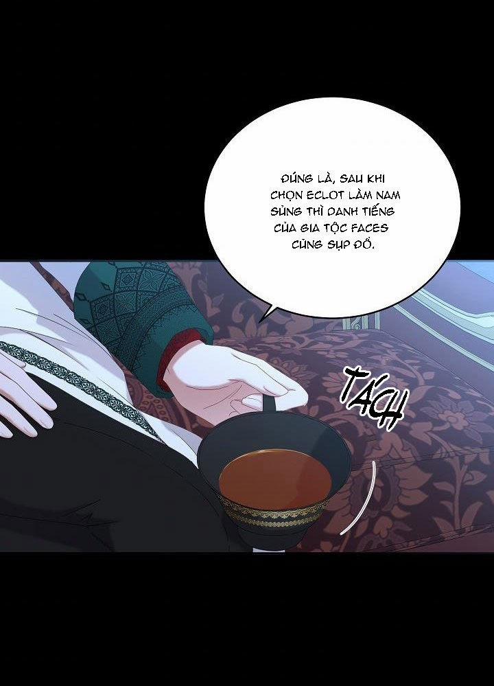 [Bản 15+] Tôi Lạc Vào Thế Giới Trò Chơi Harem Ngược 47 trang 34