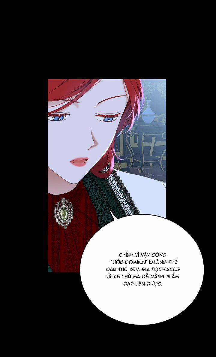 [Bản 15+] Tôi Lạc Vào Thế Giới Trò Chơi Harem Ngược 47 trang 37