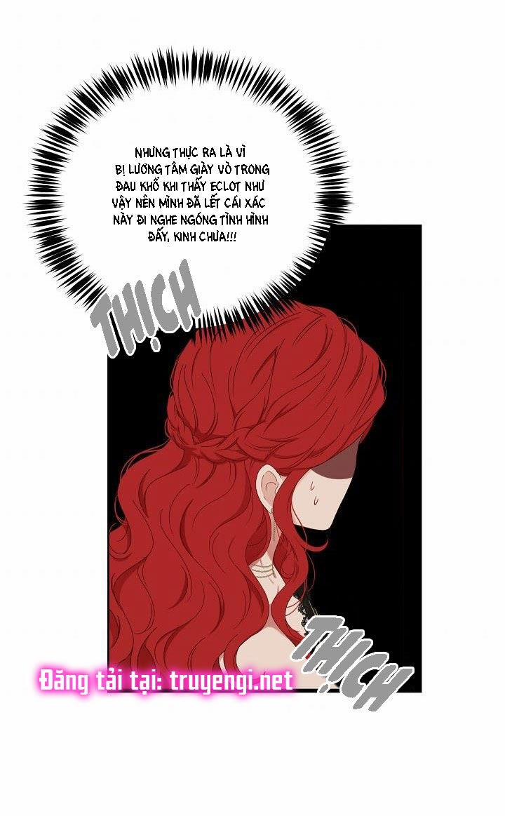 [Bản 15+] Tôi Lạc Vào Thế Giới Trò Chơi Harem Ngược 47 trang 46