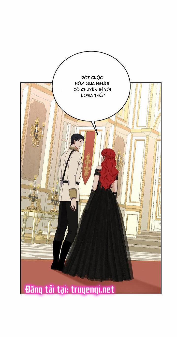 [Bản 15+] Tôi Lạc Vào Thế Giới Trò Chơi Harem Ngược 47 trang 53