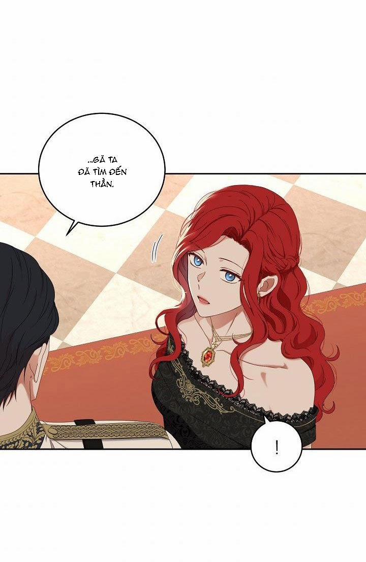 [Bản 15+] Tôi Lạc Vào Thế Giới Trò Chơi Harem Ngược 47 trang 54