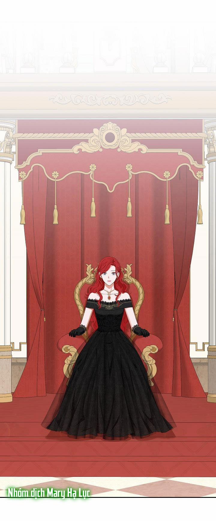 [Bản 15+] Tôi Lạc Vào Thế Giới Trò Chơi Harem Ngược 47 trang 57