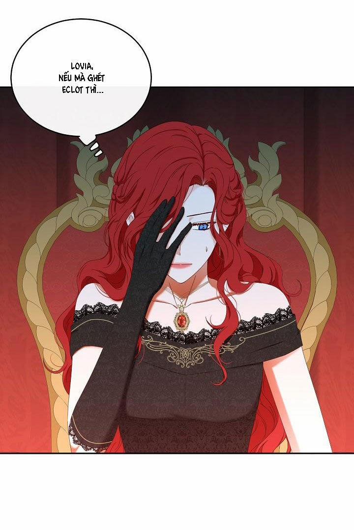 [Bản 15+] Tôi Lạc Vào Thế Giới Trò Chơi Harem Ngược 47 trang 59