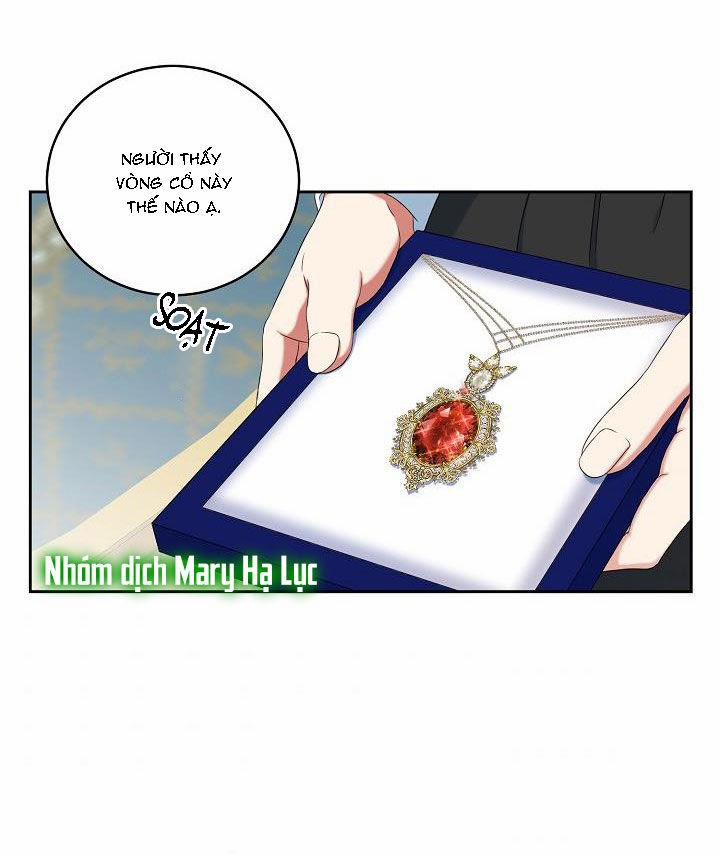 [Bản 15+] Tôi Lạc Vào Thế Giới Trò Chơi Harem Ngược 47 trang 6