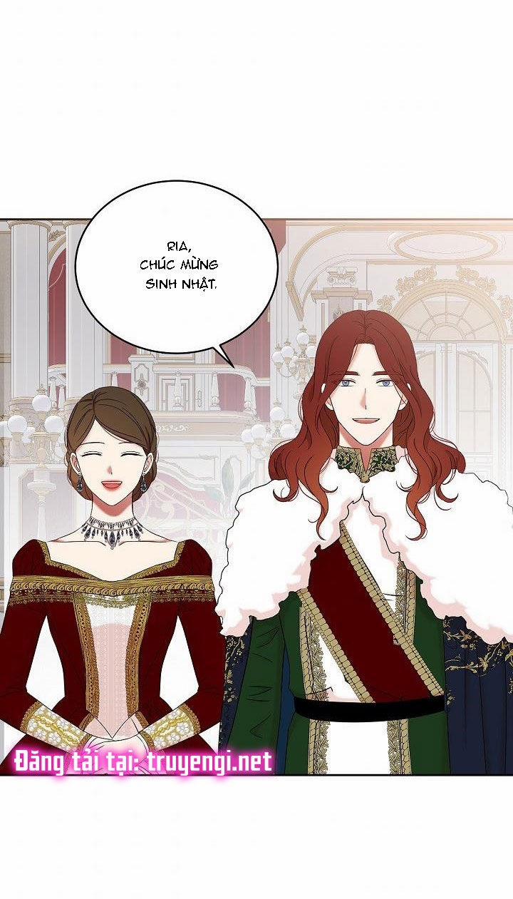 [Bản 15+] Tôi Lạc Vào Thế Giới Trò Chơi Harem Ngược 47 trang 63