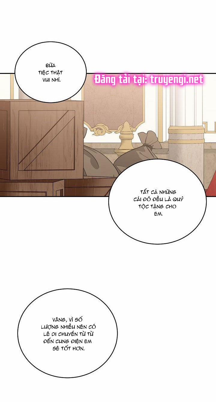 [Bản 15+] Tôi Lạc Vào Thế Giới Trò Chơi Harem Ngược 47 trang 65