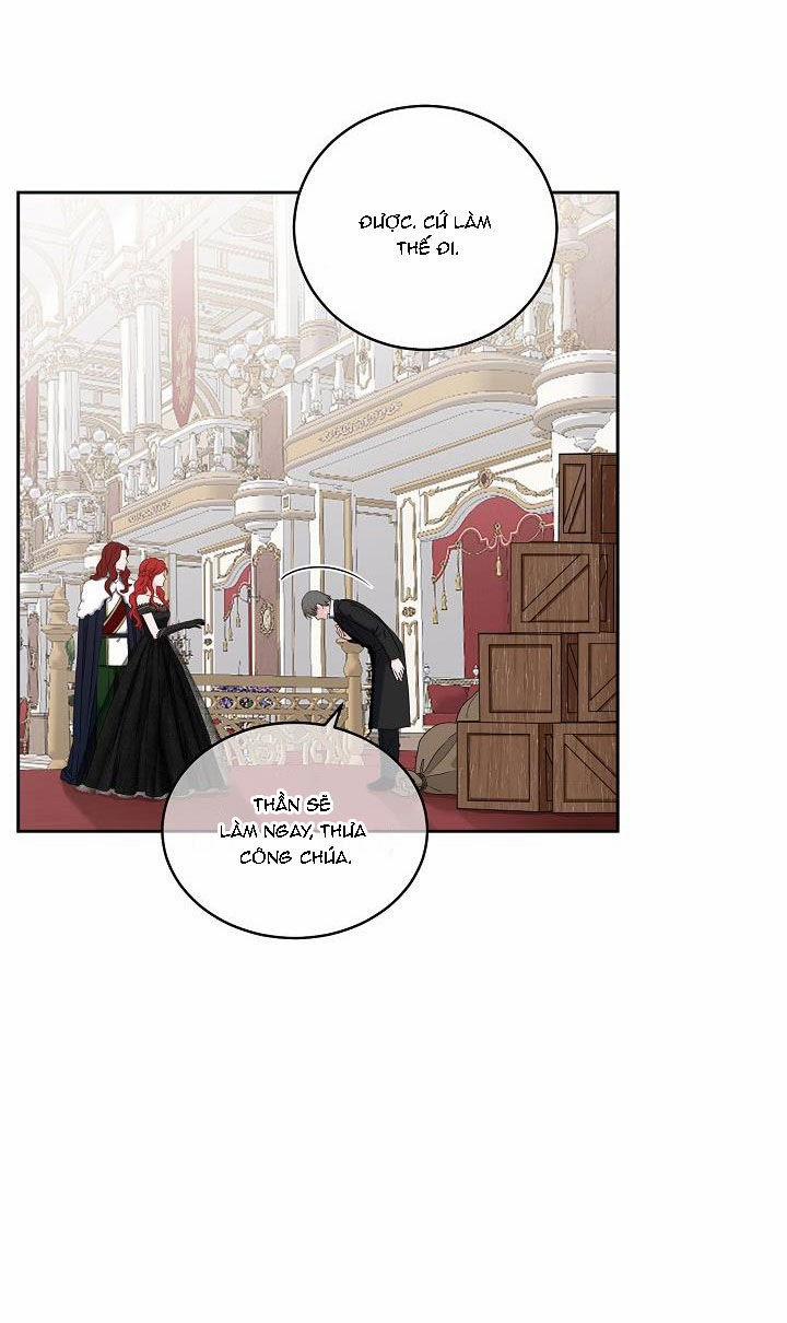 [Bản 15+] Tôi Lạc Vào Thế Giới Trò Chơi Harem Ngược 47 trang 66