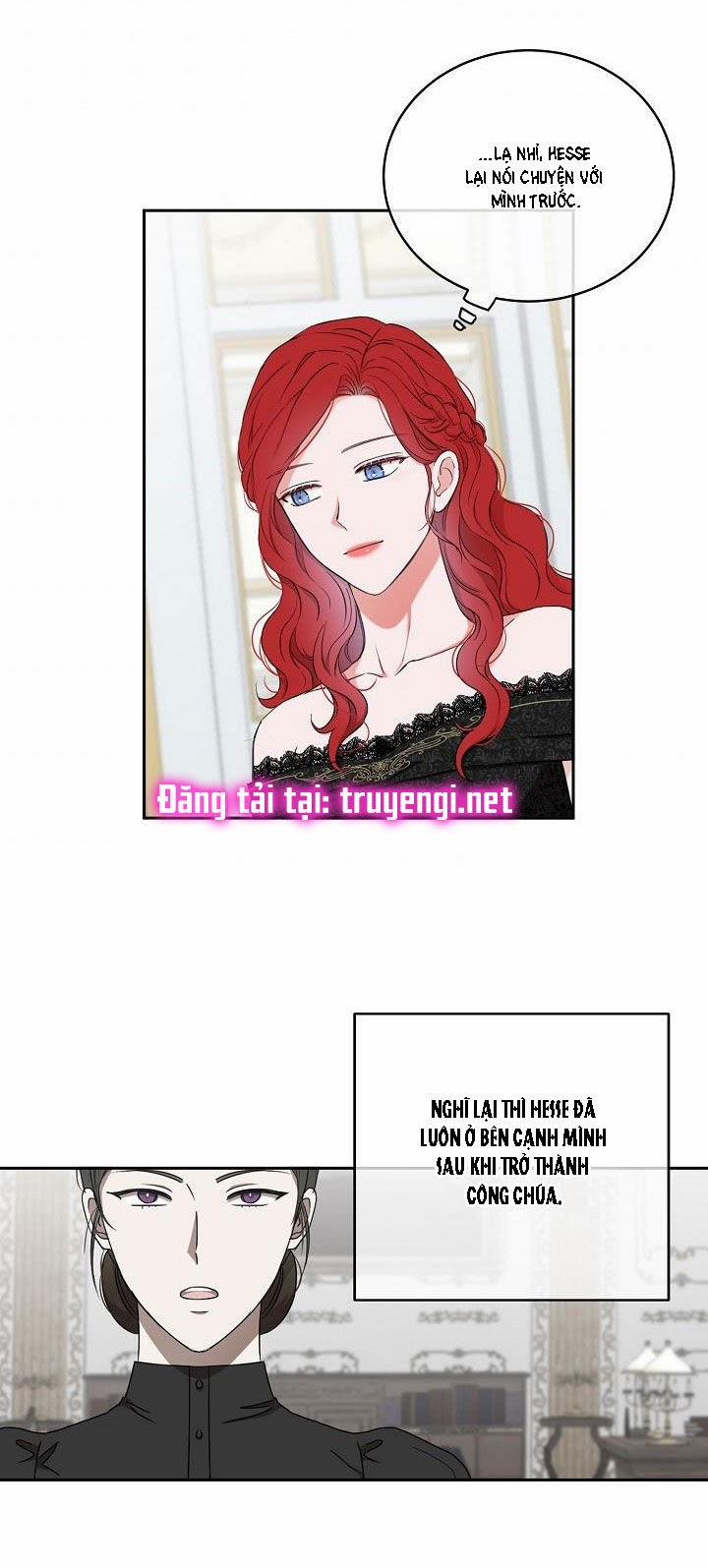 [Bản 15+] Tôi Lạc Vào Thế Giới Trò Chơi Harem Ngược 47 trang 8