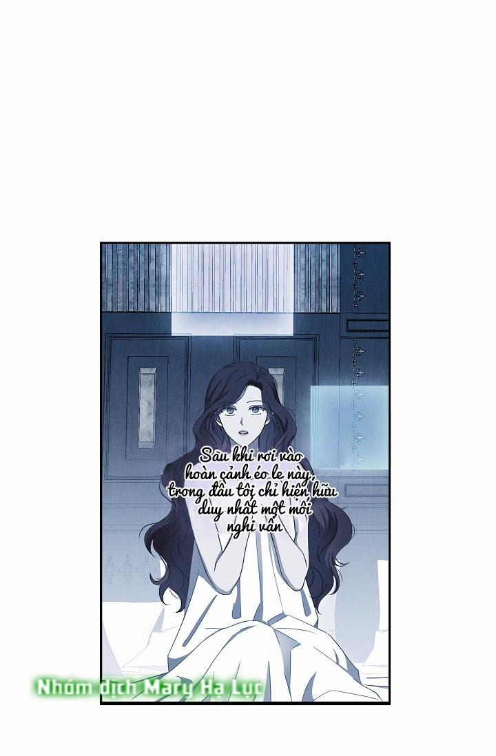 [Bản 15+] Tôi Lạc Vào Thế Giới Trò Chơi Harem Ngược 48 trang 0