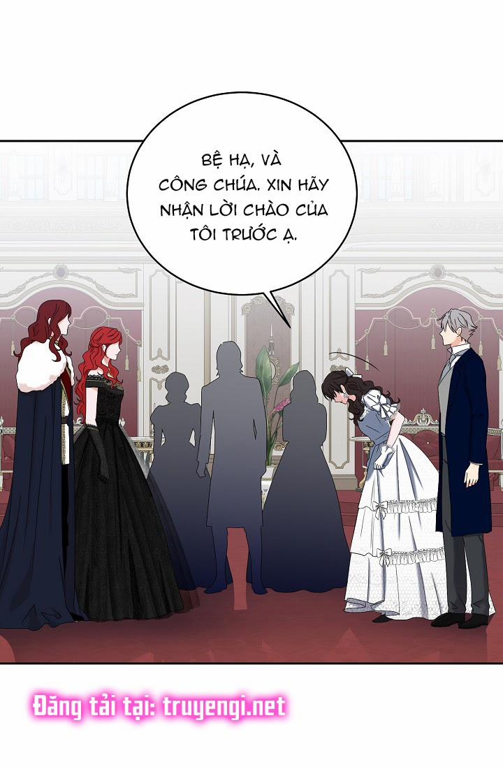 [Bản 15+] Tôi Lạc Vào Thế Giới Trò Chơi Harem Ngược 48 trang 17