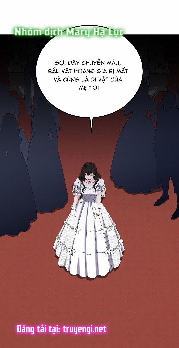 [Bản 15+] Tôi Lạc Vào Thế Giới Trò Chơi Harem Ngược 48 trang 28