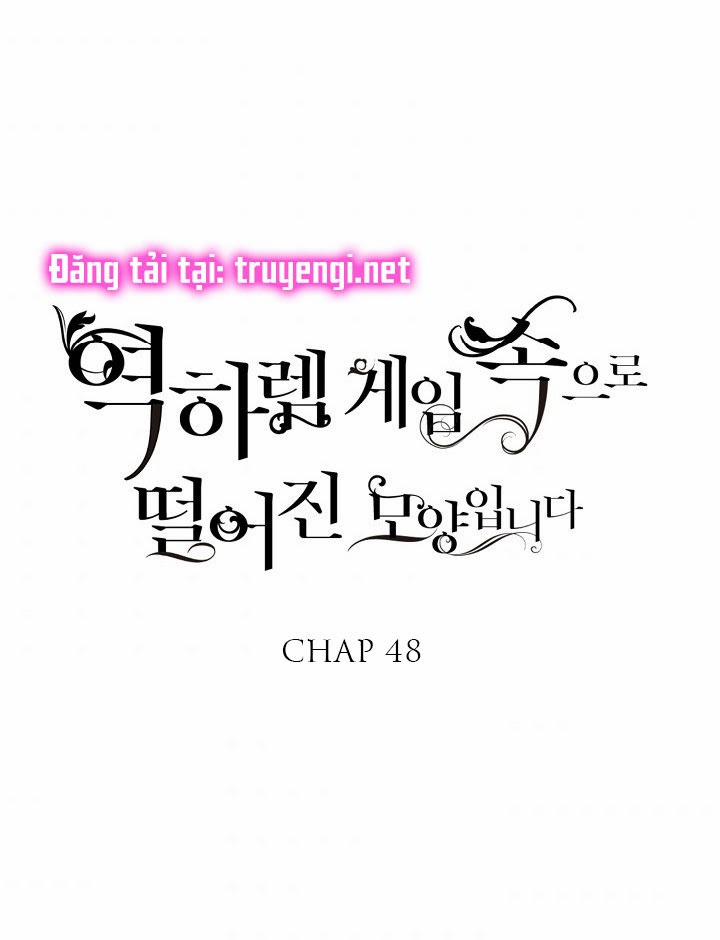 [Bản 15+] Tôi Lạc Vào Thế Giới Trò Chơi Harem Ngược 48 trang 31