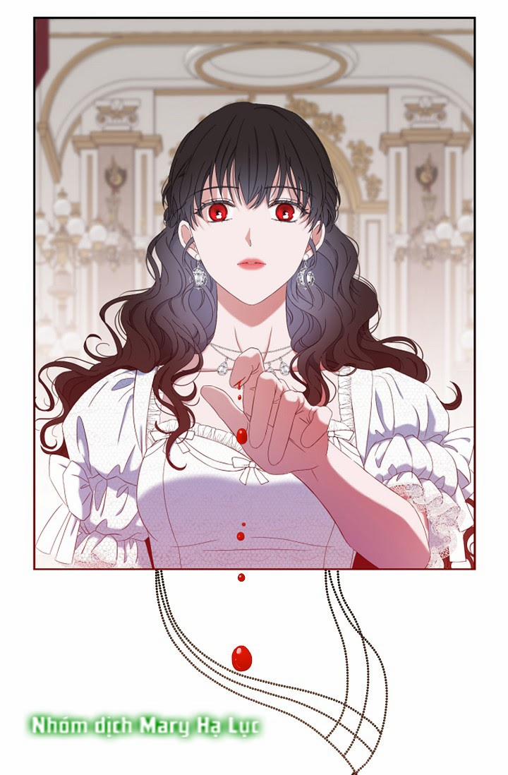 [Bản 15+] Tôi Lạc Vào Thế Giới Trò Chơi Harem Ngược 48 trang 34