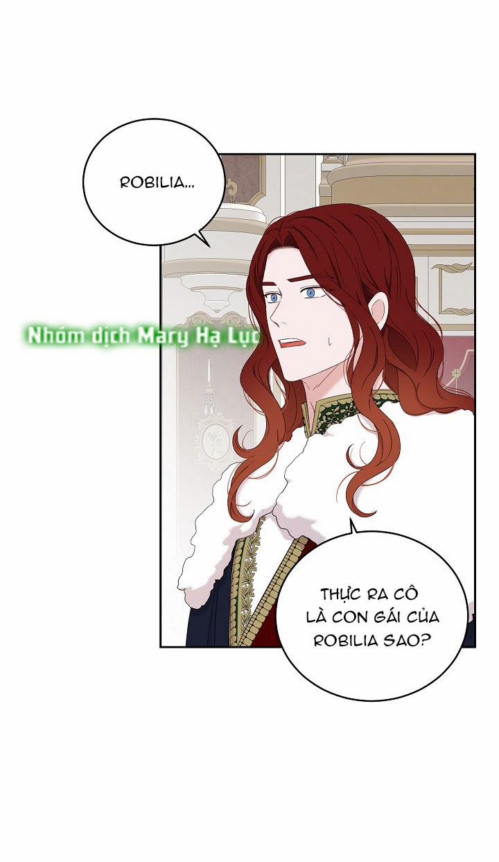 [Bản 15+] Tôi Lạc Vào Thế Giới Trò Chơi Harem Ngược 48 trang 36