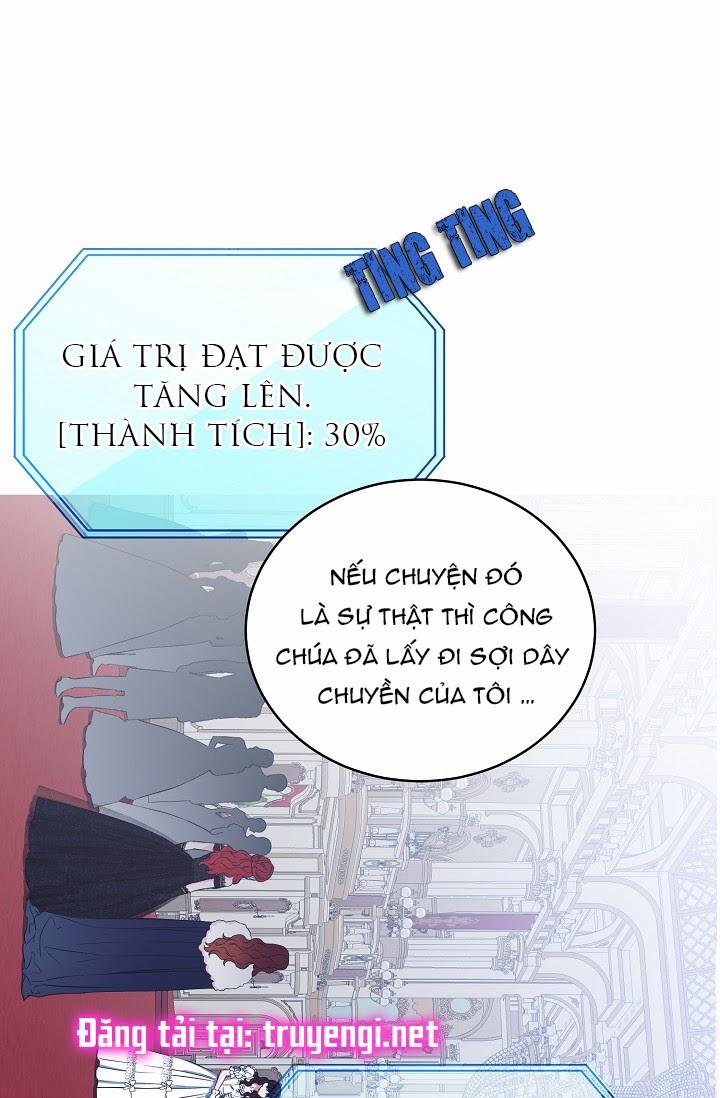 [Bản 15+] Tôi Lạc Vào Thế Giới Trò Chơi Harem Ngược 48 trang 42