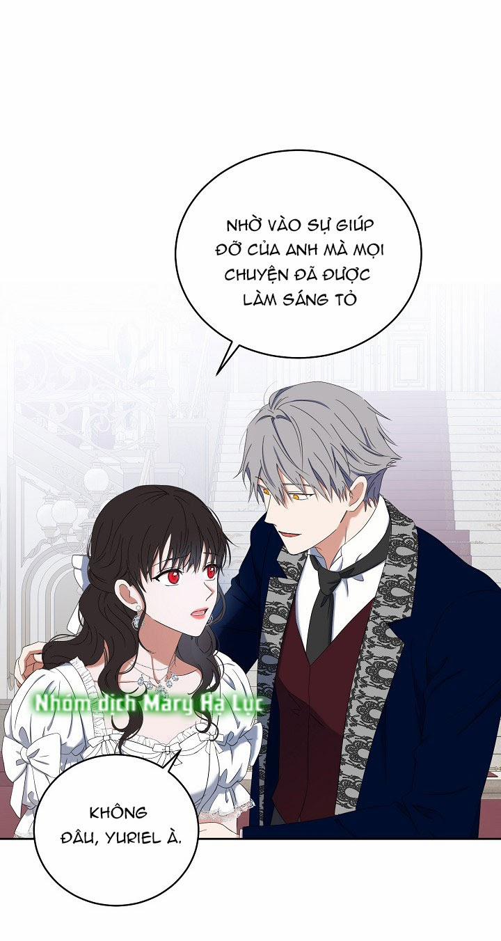 [Bản 15+] Tôi Lạc Vào Thế Giới Trò Chơi Harem Ngược 48 trang 44