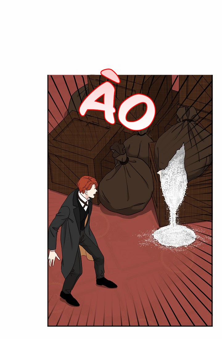 [Bản 15+] Tôi Lạc Vào Thế Giới Trò Chơi Harem Ngược 48 trang 48