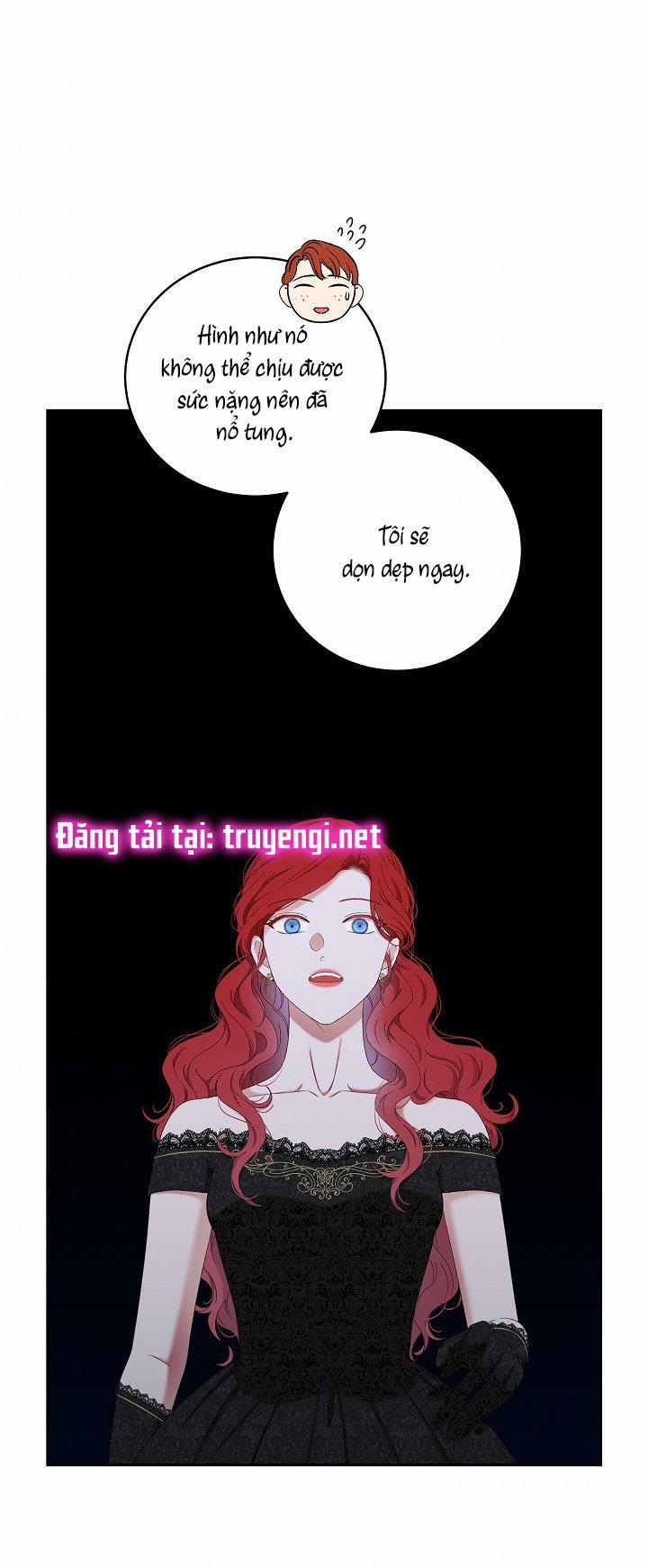 [Bản 15+] Tôi Lạc Vào Thế Giới Trò Chơi Harem Ngược 48 trang 49