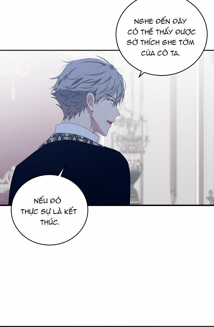 [Bản 15+] Tôi Lạc Vào Thế Giới Trò Chơi Harem Ngược 48 trang 56