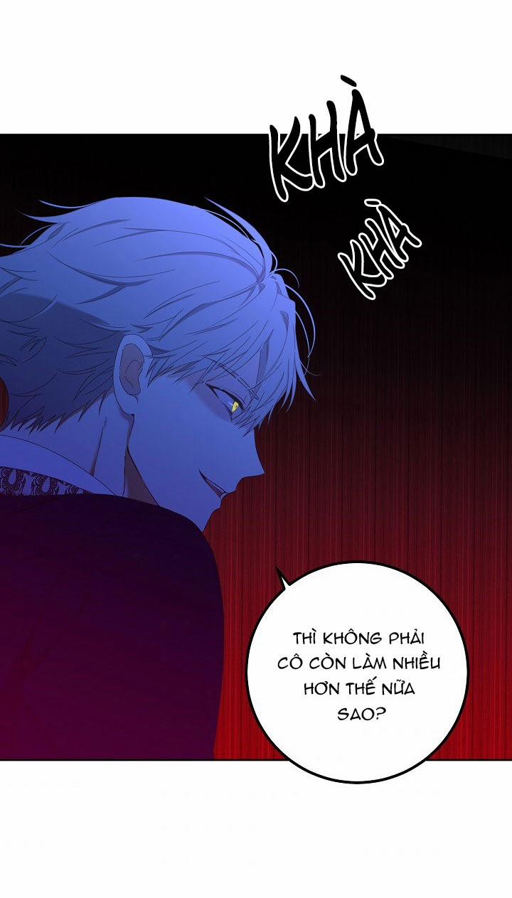 [Bản 15+] Tôi Lạc Vào Thế Giới Trò Chơi Harem Ngược 48 trang 58