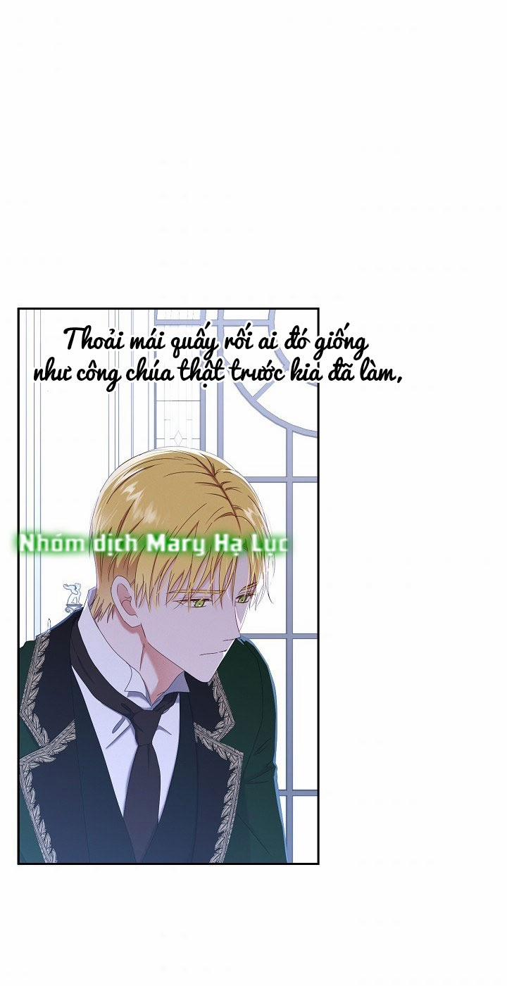 [Bản 15+] Tôi Lạc Vào Thế Giới Trò Chơi Harem Ngược 48 trang 6