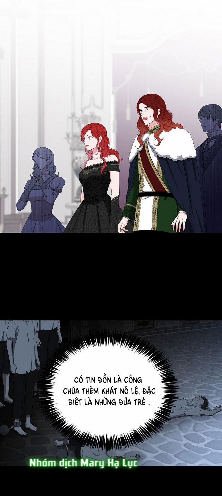 [Bản 15+] Tôi Lạc Vào Thế Giới Trò Chơi Harem Ngược 48 trang 60