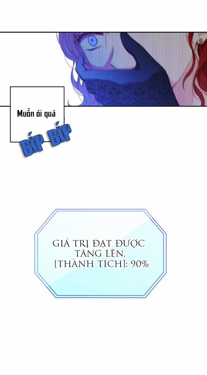 [Bản 15+] Tôi Lạc Vào Thế Giới Trò Chơi Harem Ngược 48 trang 64