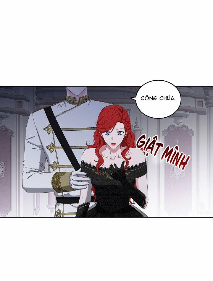 [Bản 15+] Tôi Lạc Vào Thế Giới Trò Chơi Harem Ngược 48 trang 65