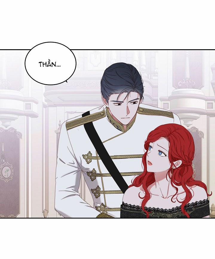 [Bản 15+] Tôi Lạc Vào Thế Giới Trò Chơi Harem Ngược 48 trang 67