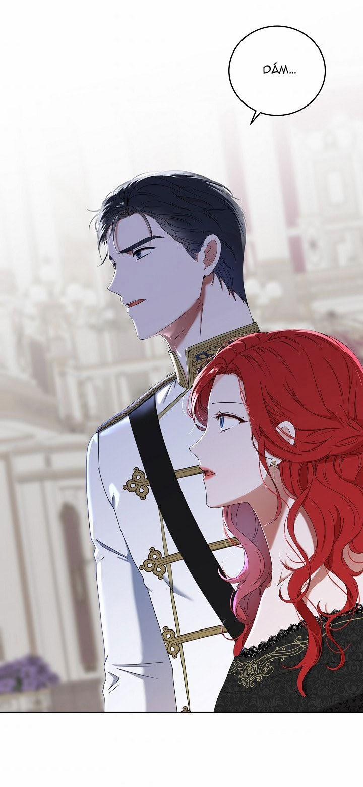 [Bản 15+] Tôi Lạc Vào Thế Giới Trò Chơi Harem Ngược 48 trang 69