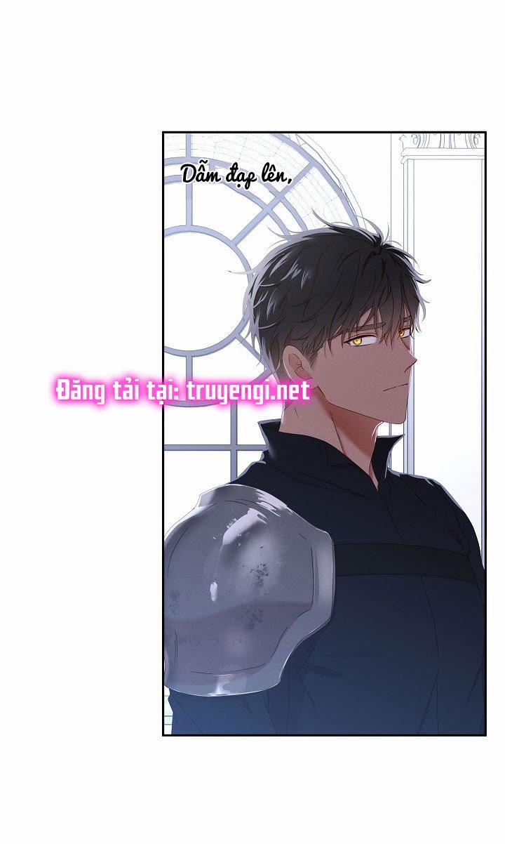 [Bản 15+] Tôi Lạc Vào Thế Giới Trò Chơi Harem Ngược 48 trang 7