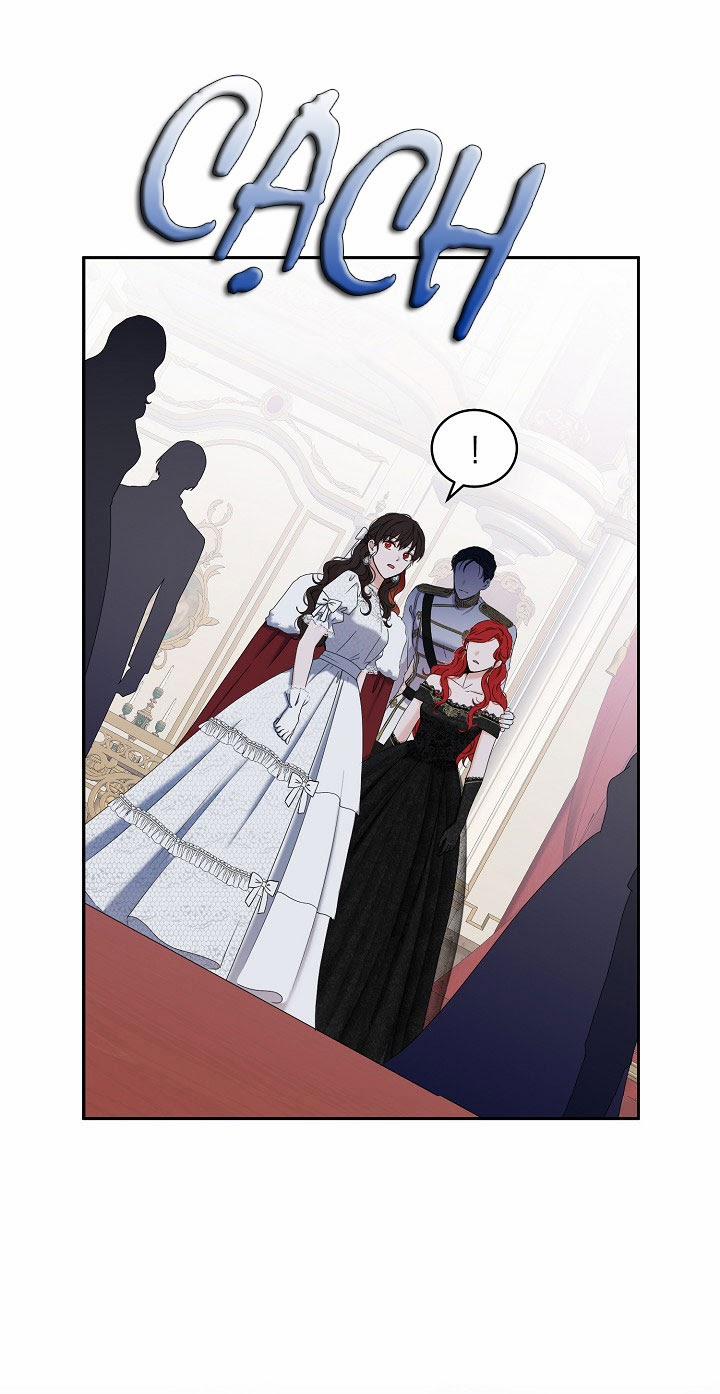 [Bản 15+] Tôi Lạc Vào Thế Giới Trò Chơi Harem Ngược 48 trang 70