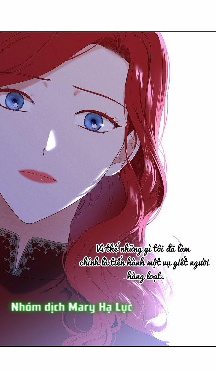 [Bản 15+] Tôi Lạc Vào Thế Giới Trò Chơi Harem Ngược 48 trang 9