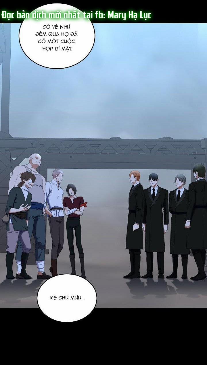 [Bản 15+] Tôi Lạc Vào Thế Giới Trò Chơi Harem Ngược 49 trang 1