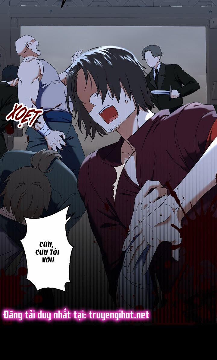 [Bản 15+] Tôi Lạc Vào Thế Giới Trò Chơi Harem Ngược 49 trang 10