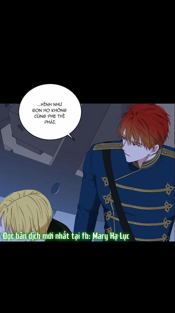 [Bản 15+] Tôi Lạc Vào Thế Giới Trò Chơi Harem Ngược 49 trang 11