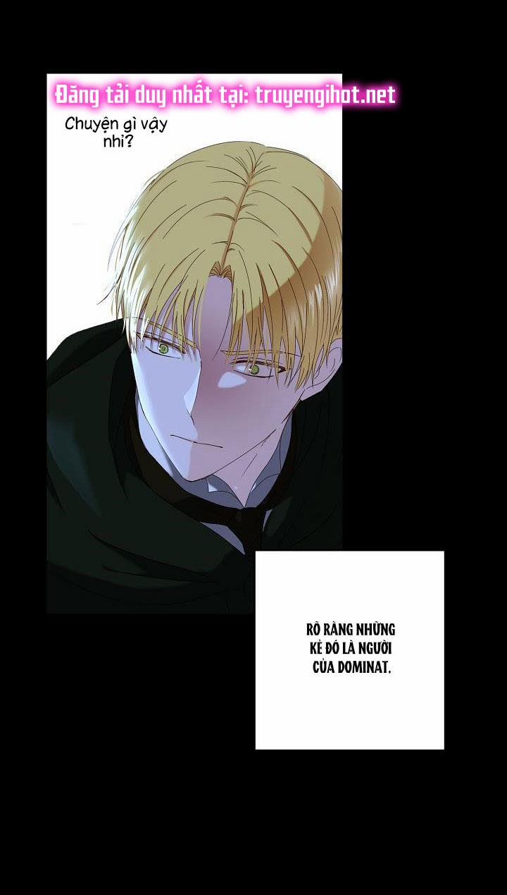 [Bản 15+] Tôi Lạc Vào Thế Giới Trò Chơi Harem Ngược 49 trang 12