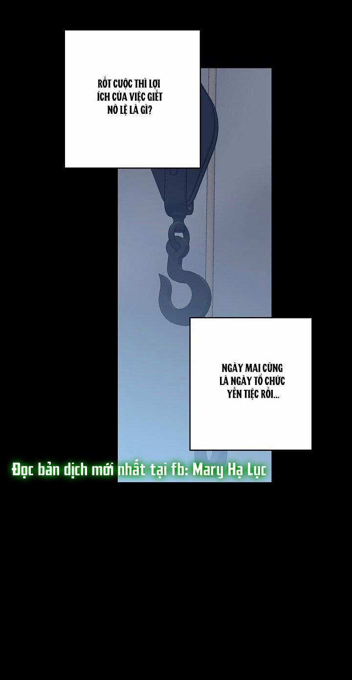 [Bản 15+] Tôi Lạc Vào Thế Giới Trò Chơi Harem Ngược 49 trang 13