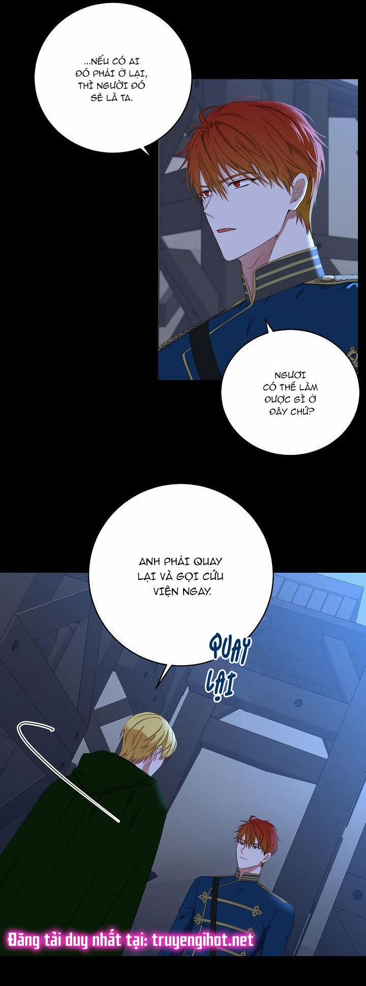 [Bản 15+] Tôi Lạc Vào Thế Giới Trò Chơi Harem Ngược 49 trang 14