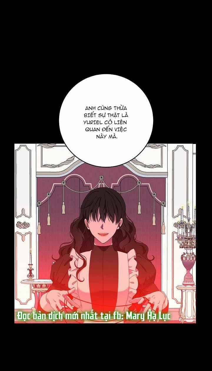 [Bản 15+] Tôi Lạc Vào Thế Giới Trò Chơi Harem Ngược 49 trang 15