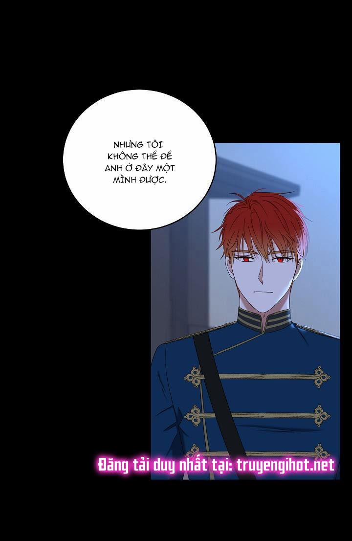 [Bản 15+] Tôi Lạc Vào Thế Giới Trò Chơi Harem Ngược 49 trang 16