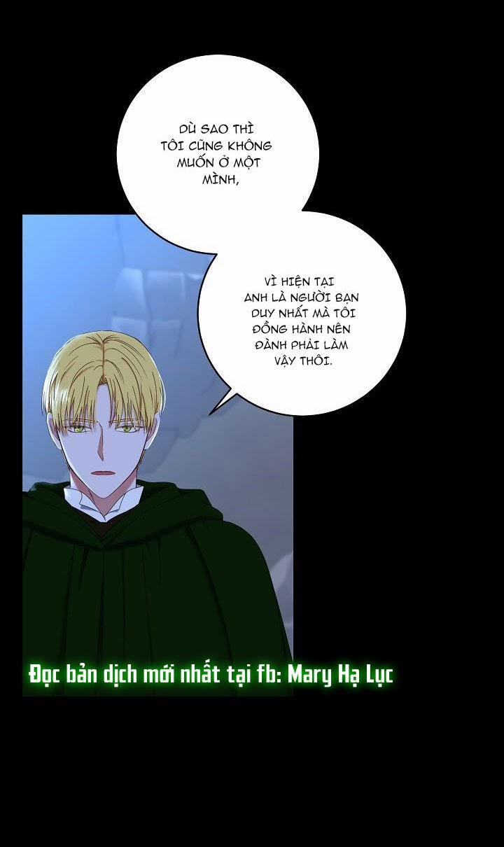 [Bản 15+] Tôi Lạc Vào Thế Giới Trò Chơi Harem Ngược 49 trang 17