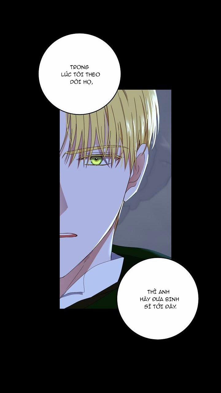 [Bản 15+] Tôi Lạc Vào Thế Giới Trò Chơi Harem Ngược 49 trang 18